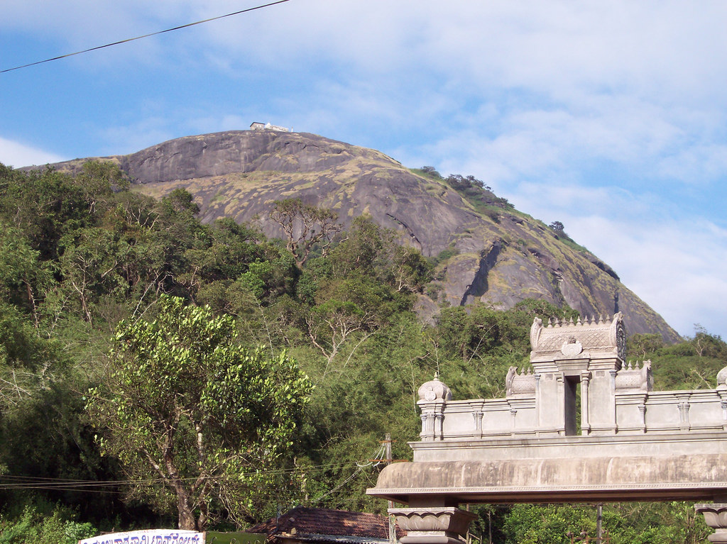 Kundadri Hill – ecoheritage.cpreec.org