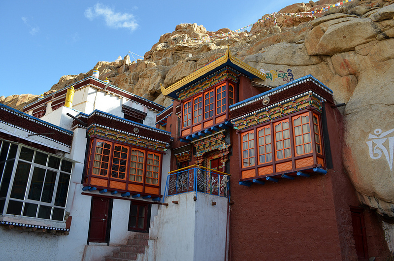 Takthok monastery – ecoheritage.cpreec.org