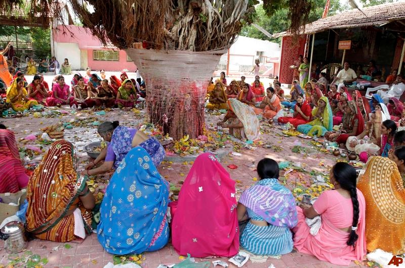 The Tradition of Banyan Tree in Odisha – ecoheritage.cpreec.org